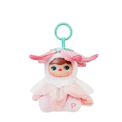 PUCKY Forest Party Series-Vinyl Plush Pendant Blind Box|POP MART