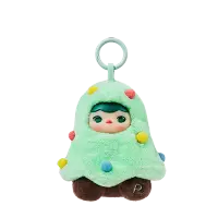 PUCKY Forest Party Series-Vinyl Plush Pendant Blind Box|POP MART