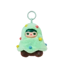 POP MART-PUCKY Forest Party Series-Vinyl Plush Pendant Blind Box - TREE BABY