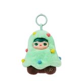 POP MART-PUCKY Forest Party Series-Vinyl  Plush Pendant Blind Box - TREE BABY