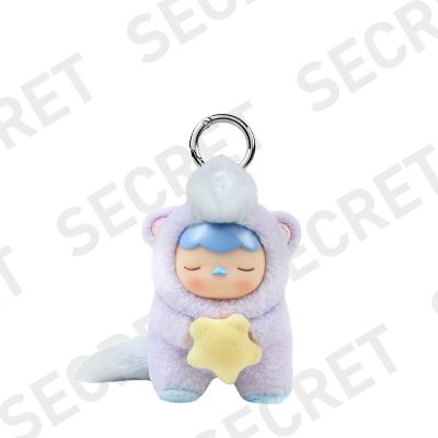 UNICORN BABY (Secret)