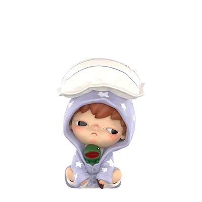 POP NOW:Hirono Echo Series Figures - POP MART (Japan)