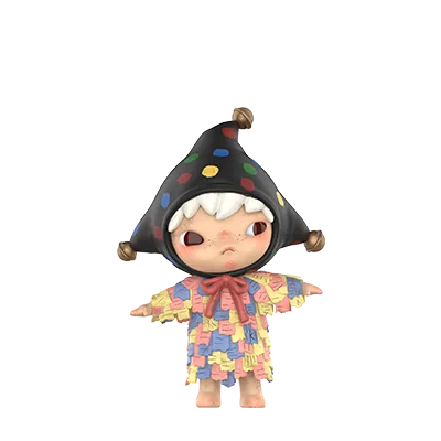 POP NOW:Hirono Echo Series Figures - POP MART (Japan)