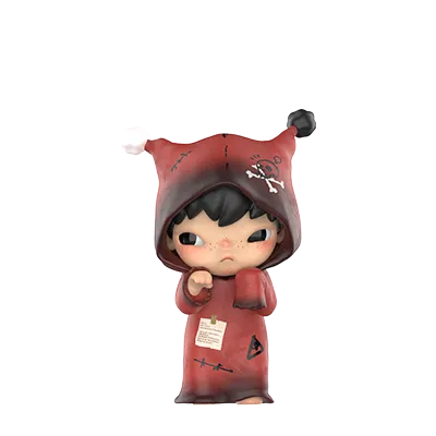 POP NOW:Hirono Echo Series Figures - POP MART (Japan)