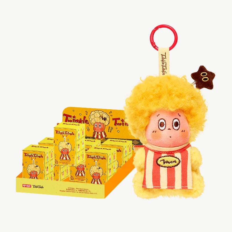 POP MART OFFICIAL (United States) POP MART OFFICIAL (United States)