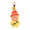 POP MART-Twinkle Twinkle Be a Little Star Series - Plush Pendant Blind Box - Bad Temper