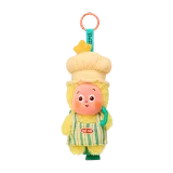 POP MART-Twinkle Twinkle Be a Little Star Series - Plush Pendant Blind Box - The Magical Chef
