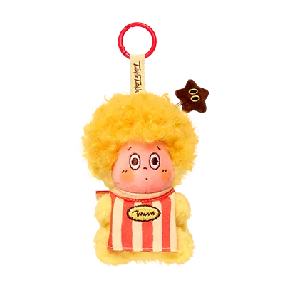 POP NOW:Twinkle Twinkle Be a Little Star Series - Plush Pendant