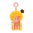 POP MART-Twinkle Twinkle Be a Little Star Series - Plush Pendant Blind Box - Haircut