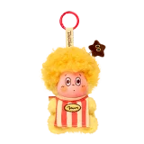 POP MART-Twinkle Twinkle Be a Little Star Series - Plush Pendant Blind Box - Haircut