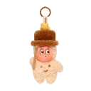 POP MART-Twinkle Twinkle Be a Little Star Series - Plush Pendant Blind Box - Baby Ice Pop