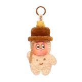 POP MART-Twinkle Twinkle Be a Little Star Series - Plush Pendant Blind Box - Baby Ice Pop