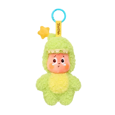 POPMART twinkletwinkle チンクルティンクルクッション Amazon.com: POP MART We are Twinkle Twinkle Series-Plush Pendant
