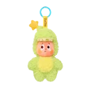 POP MART-Twinkle Twinkle Be a Little Star Series - Plush Pendant Blind Box - Lose a Tooth