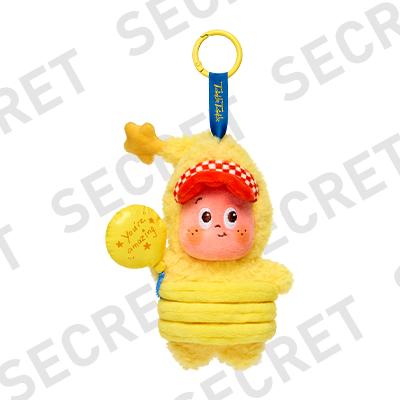 Little Balloon (Secret)