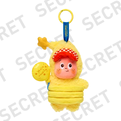 POPMART Twinkle Twinkle ぬいぐるみ　シークレット Original POPMART Twinkle Twinkle Be a Little Star Series