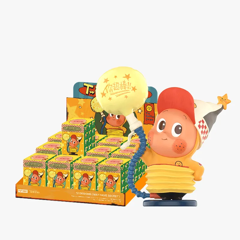 POP MART OFFICIAL (Canada)
