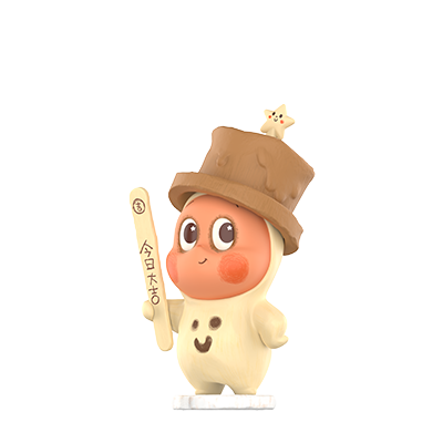 Baby Ice Pop