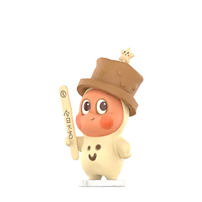 POP NOW:Twinkle Twinkle Be a Little Star Series Figures