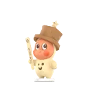 POP MART-Twinkle Twinkle Be a Little Star Series Figures - Baby Ice Pop