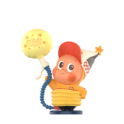 Little Balloon