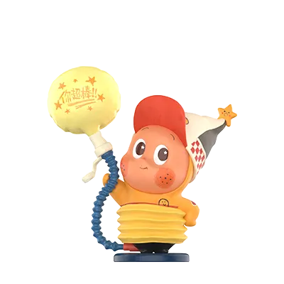POP NOW:Twinkle Twinkle Be a Little Star Series Figures - POP MART