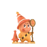 POP MART-Twinkle Twinkle Be a Little Star Series Figures - Bad Temper