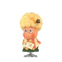 POP MART-Twinkle Twinkle Be a Little Star Series Figures - Haircut