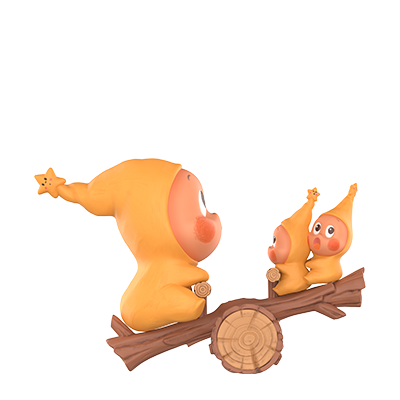 Teeter-totter