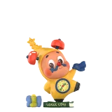 POP MART-Twinkle Twinkle Be a Little Star Series Figures - Wake up! Sleepyhead!