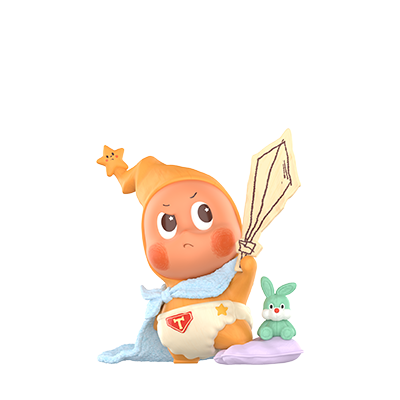 Little King
