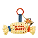 POP MART-Twinkle Twinkle Be a Little Star Series-Mini Bag Pendant Blind Box - Wake up! Sleepyhead!