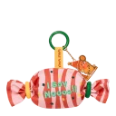 POP MART-Twinkle Twinkle Be a Little Star Series-Mini Bag Pendant Blind Box - Bad Temper