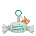 POP MART-Twinkle Twinkle Be a Little Star Series-Mini Bag Pendant Blind Box - Little King