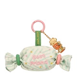 POP MART-Twinkle Twinkle – Colección “¡123!” Cajas Misteriosas de Mini Bolsos Colgantes - The Magical Chef