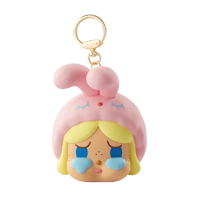 POP NOW:POP BEAN Pajama Party earphone bag - POP MART (United States)