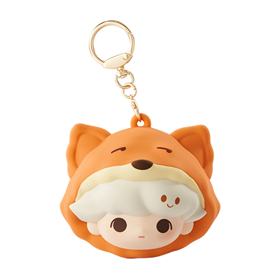 DIMOO Fox