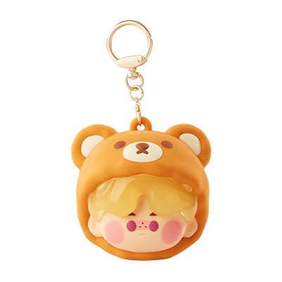 PINO JELLY Gummy Bear