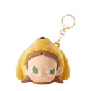 POP MART-POP BEAN Pajama Party earphone bag - Zsiga Puppy