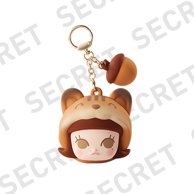 MOLLY Squirrel(Secret)