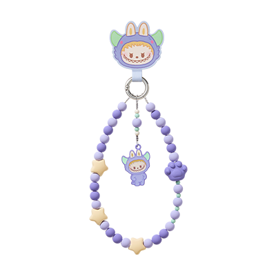 LABUBU Mini Monsters
