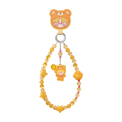 PINO JELLY Gummy Bear