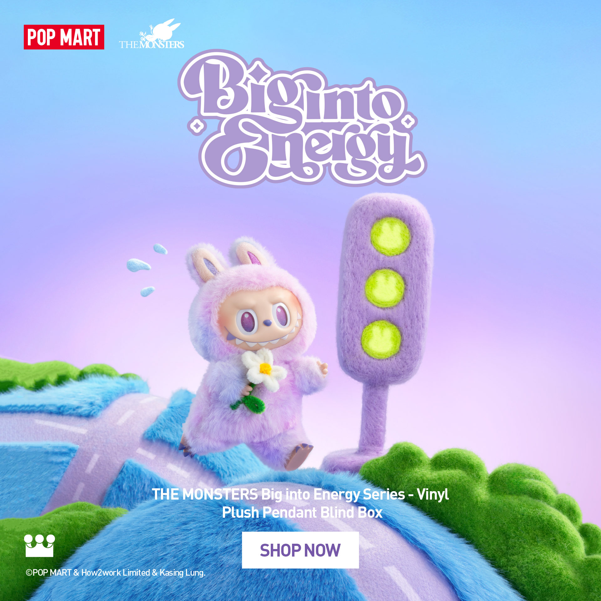 POP MART OFFICIAL (United States) POP MART OFFICIAL (United States)