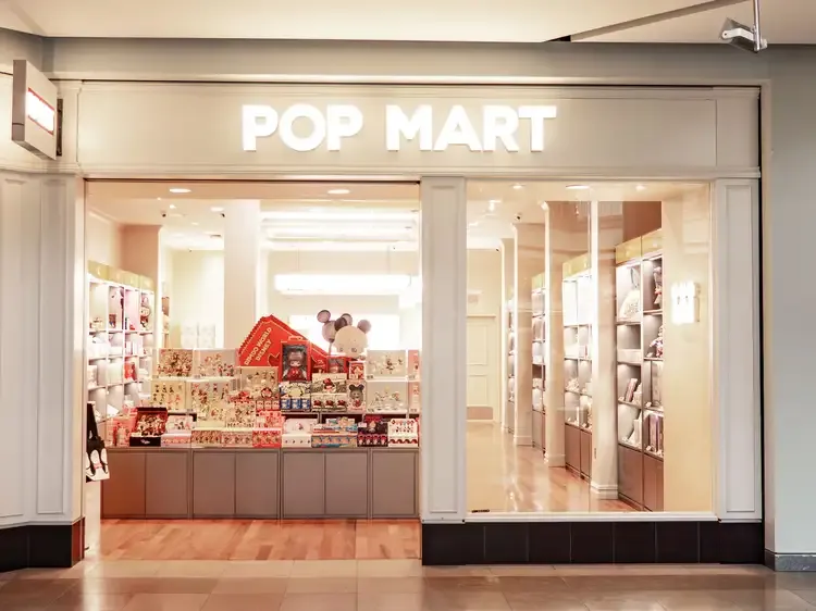 POP MART Official | FindStore(United States)