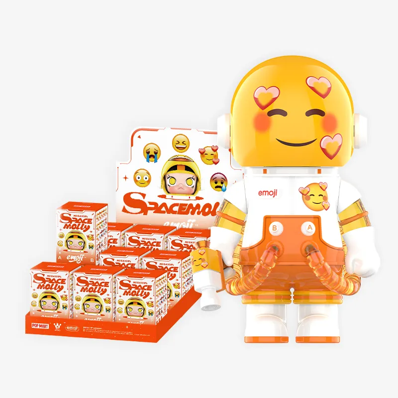 POP MART OFFICIAL (United States)