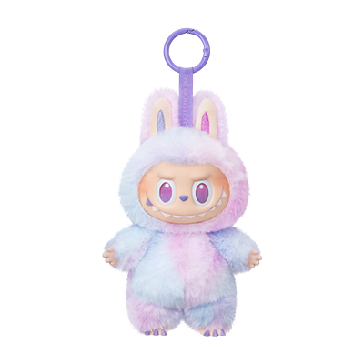 POPMART LABUBU THE MONSTERS ぬいぐるみ BABA Pop Mart Labubu The