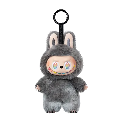 POP NOW:THE MONSTERS Big into Energy Series-Vinyl Plush