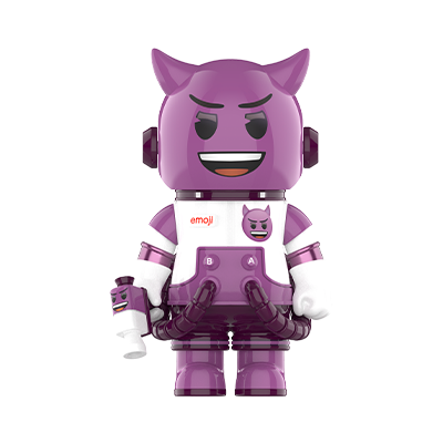 LIL DEVIL