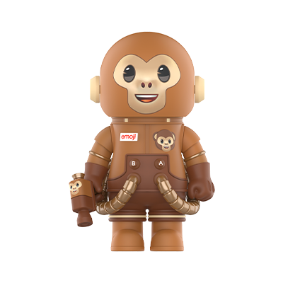 MONKEY BUSINESS