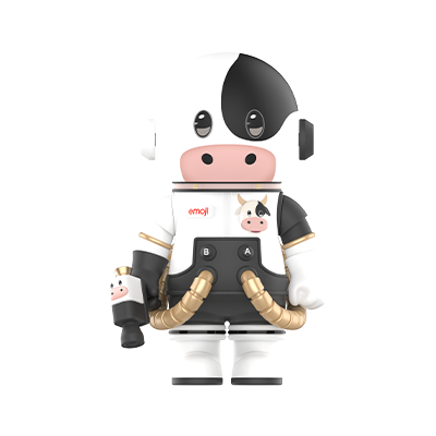 COW ON ME